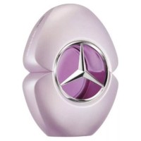 Mercedes-Benz For Women Mercedes-Benz For Women