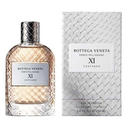 Bottega Veneta Parco Palladiano XI Castagno