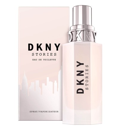 Donna Karan DKNY Stories Eau De Toilette