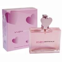 Ella Mikao Yujin Amour