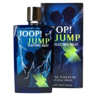 Joop! Jump Electric Heat