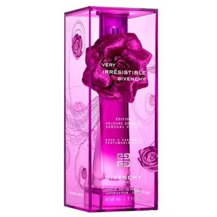 Givenchy Very Irresistible Sensual Velvet