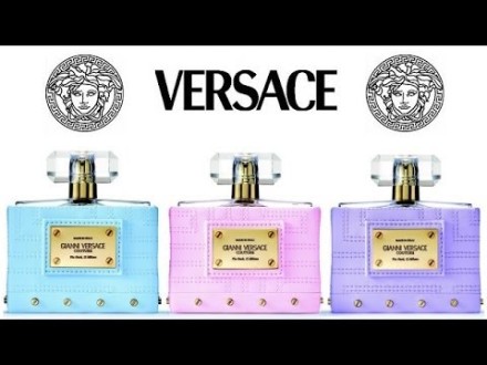 Versace Gianni Versace Couture Tuberose