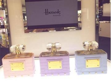 Versace Gianni Versace Couture Tuberose