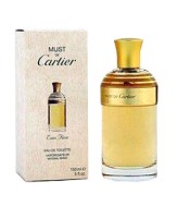 Cartier Must de Cartier Eau Fine Cartier Must de Cartier Eau Fine