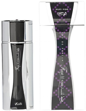 Rasasi Faqat Lil Nissa