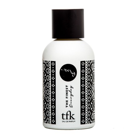 The Fragrance Kitchen The Finest Everyday