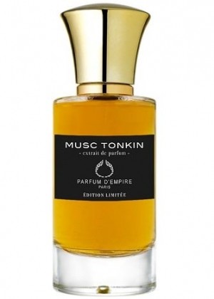 Parfum d`Empire Musk Tonkin
