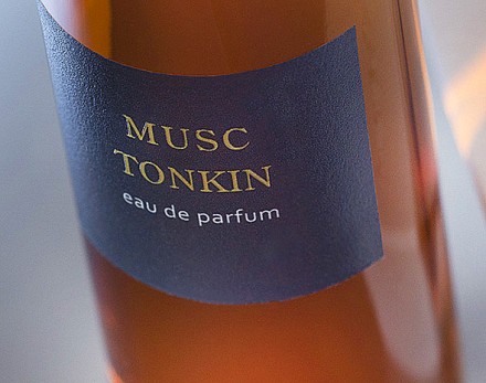 Parfum d`Empire Musk Tonkin