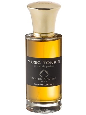 Parfum d`Empire Musk Tonkin