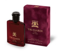 Trussardi Uomo The Red