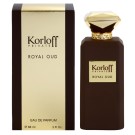 Korloff Paris Royal Oud Korloff Paris Royal Oud