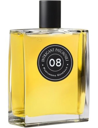 Parfumerie Generale 08 Intrigant Patchouli