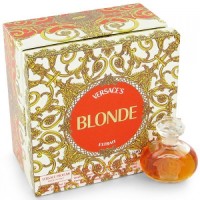 Versace Blonde Extrait Parfum