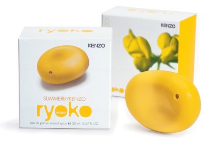 Kenzo Summer by Kenzo Ryoko