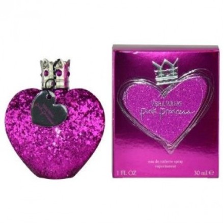 Vera Wang Pink Princess