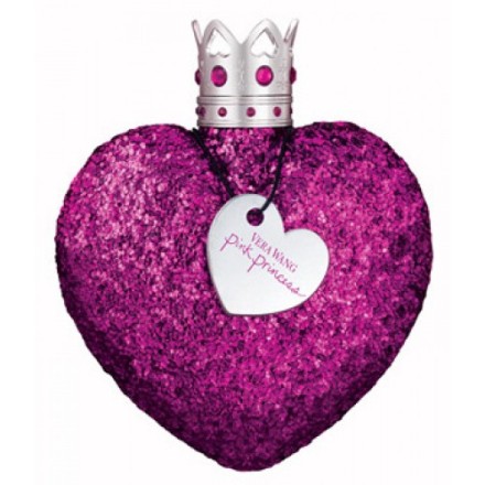 Vera Wang Pink Princess