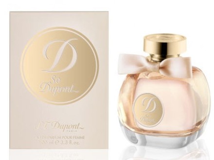 S.T.Dupont So Dupont Pour Femme