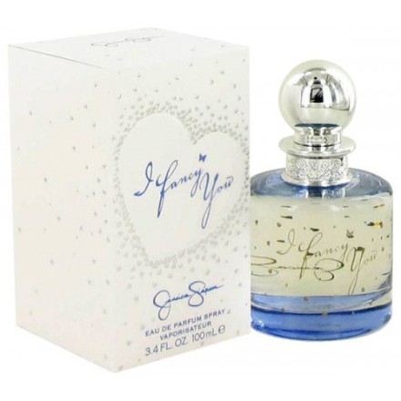 Jessica Simpson I Fancy You