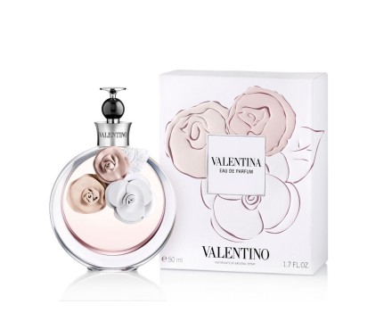 Valentino Valentina