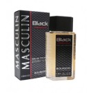 Bourjois Masculin Black Premium Bourjois Masculin Black Premium