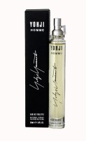 Yohji Yamamoto Yohji Pour Homme Eau De Toilette