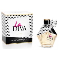 Emanuel Ungaro La Diva Emanuel Ungaro La Diva