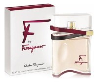 Salvatore Ferragamo F By Ferragamo Fabulous Parfum
