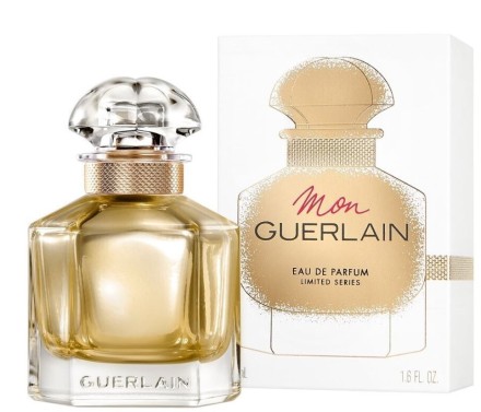 Guerlain Mon Guerlain Gold Collector