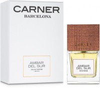 Carner Barcelona Ambar Del Sur