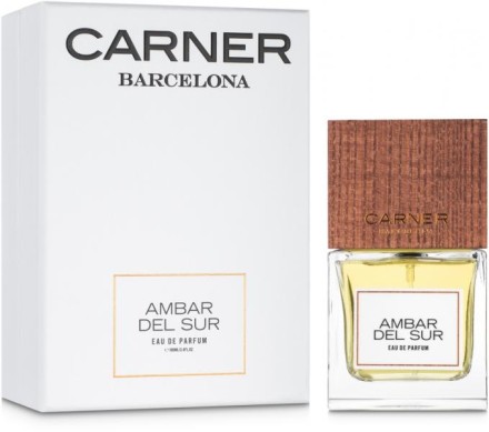 Carner Barcelona Ambar Del Sur