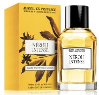 Jeanne en Provence Neroli Intense Jeanne en Provence Neroli Intense