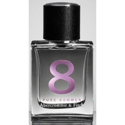 Abercrombie and Fitch 8 Pure Summer