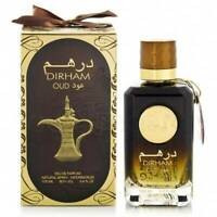 Ard Al Zaafaran Dirham Oud