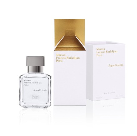 Maison Francis Kurkdjian Aqua Celestia