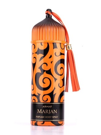 Sterling Parfums Armaf Marjan Orange