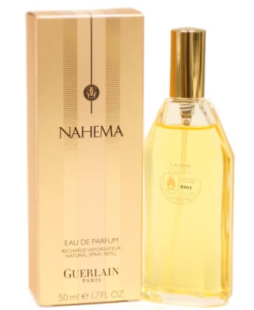 Guerlain Nahema