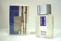 Sterling Parfums Army Base