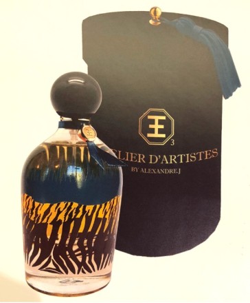 Atelier d`Artistes by Alexandre J E 3