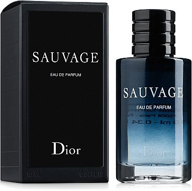 Christian Dior Sauvage Eau de Parfum