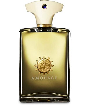 Amouage Dia Pour Homme