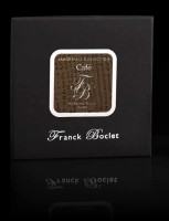 Franck Boclet Cafe