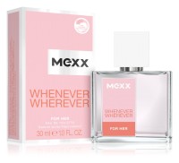 Mexx Whenever Wherever for Her Mexx Whenever Wherever for Her