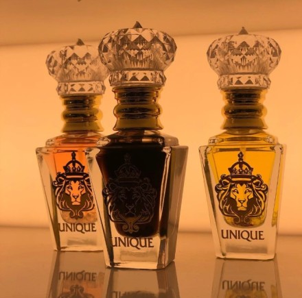 Unique Parfum Xalca