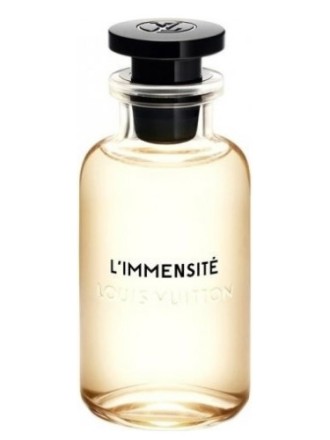 Louis Vuitton L'immensite