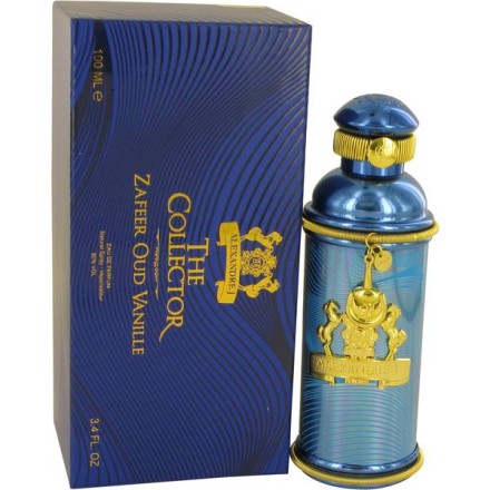 Alexandre J Zafeer Oud Vanille