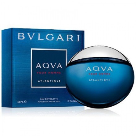 Bvlgari Aqva pour Homme Atlantiqve