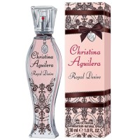 Christina Aguilera Royal Desire Christina Aguilera Royal Desire