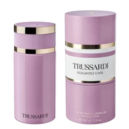 Trussardi Elegantly Cool