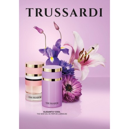 Trussardi Elegantly Cool